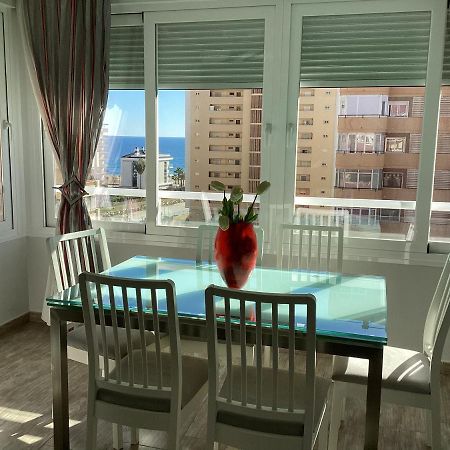 Los Boliches Fuengirola Sweet&Beach Lägenhet Exteriör bild