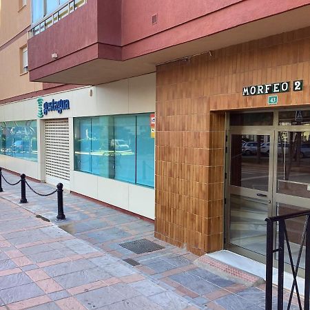 Los Boliches Fuengirola Sweet&Beach Lägenhet Exteriör bild