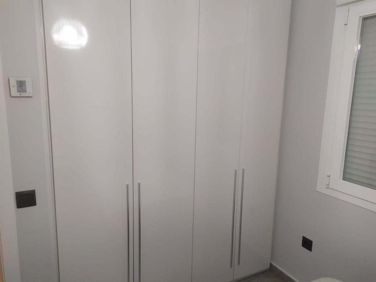 Los Boliches Fuengirola Sweet&Beach Lägenhet Exteriör bild