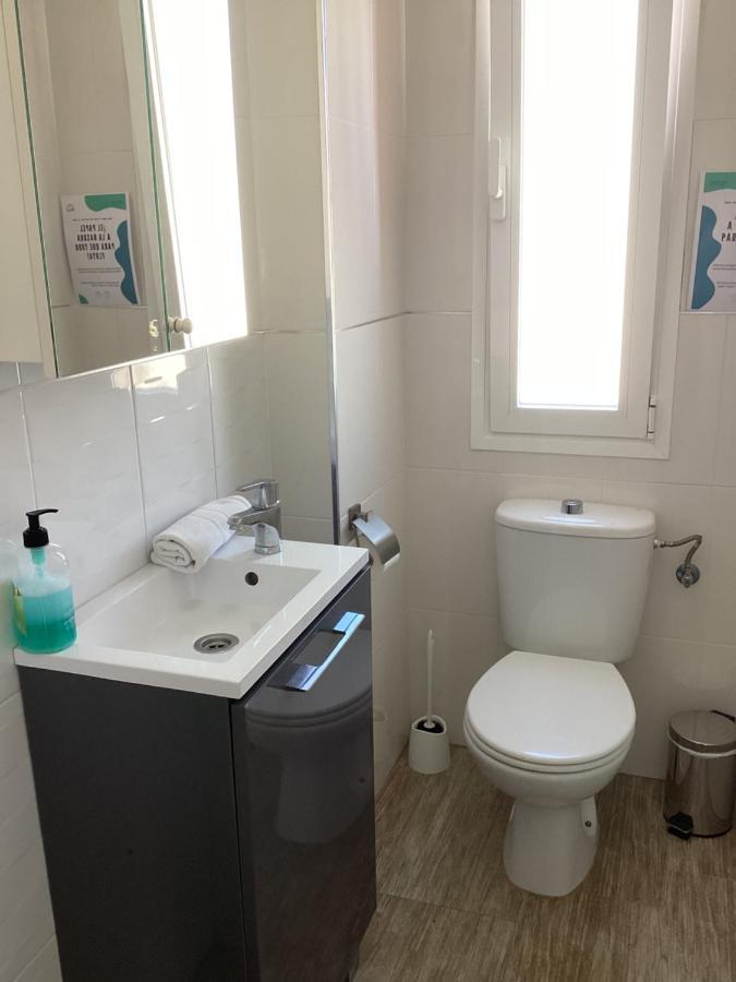 Los Boliches Fuengirola Sweet&Beach Lägenhet Exteriör bild