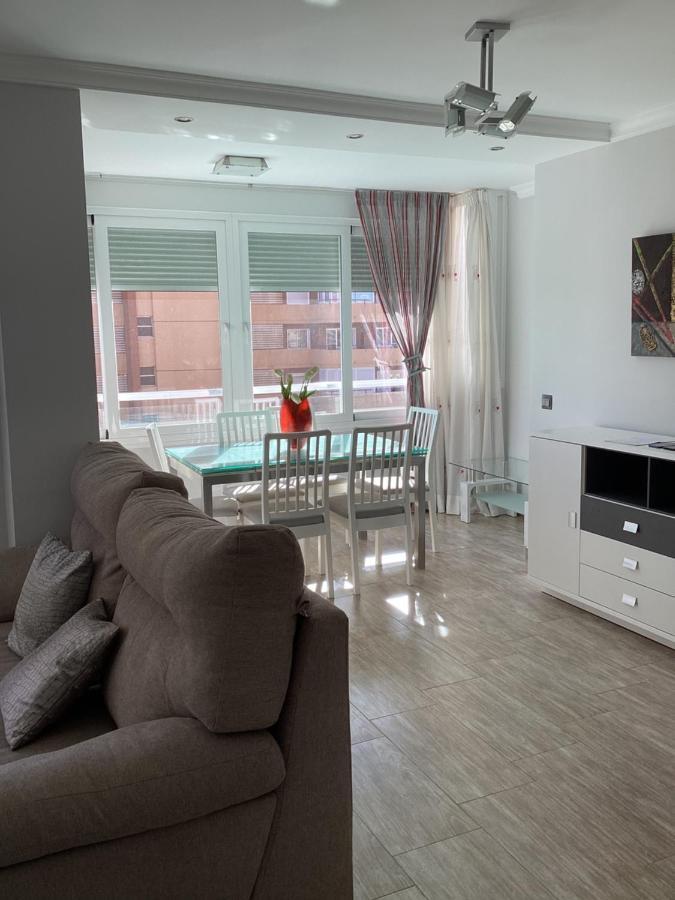 Los Boliches Fuengirola Sweet&Beach Lägenhet Exteriör bild