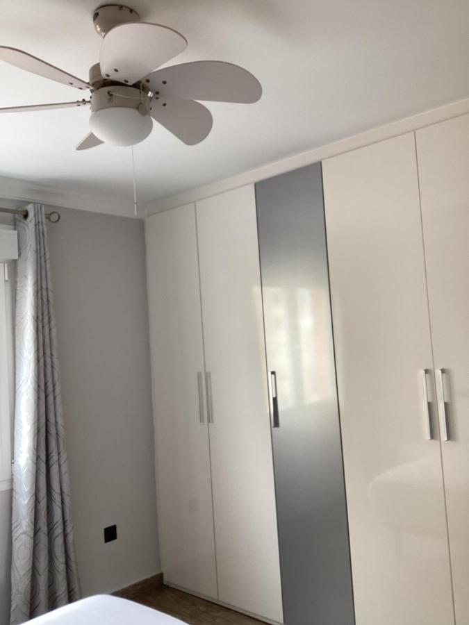 Los Boliches Fuengirola Sweet&Beach Lägenhet Exteriör bild